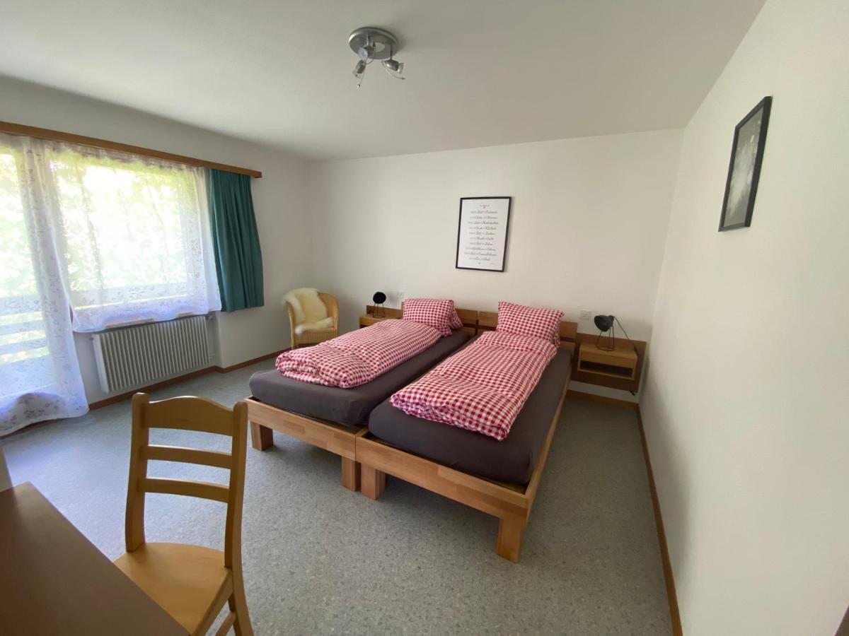 Apartments Carmena ザース・グルント エクステリア 写真