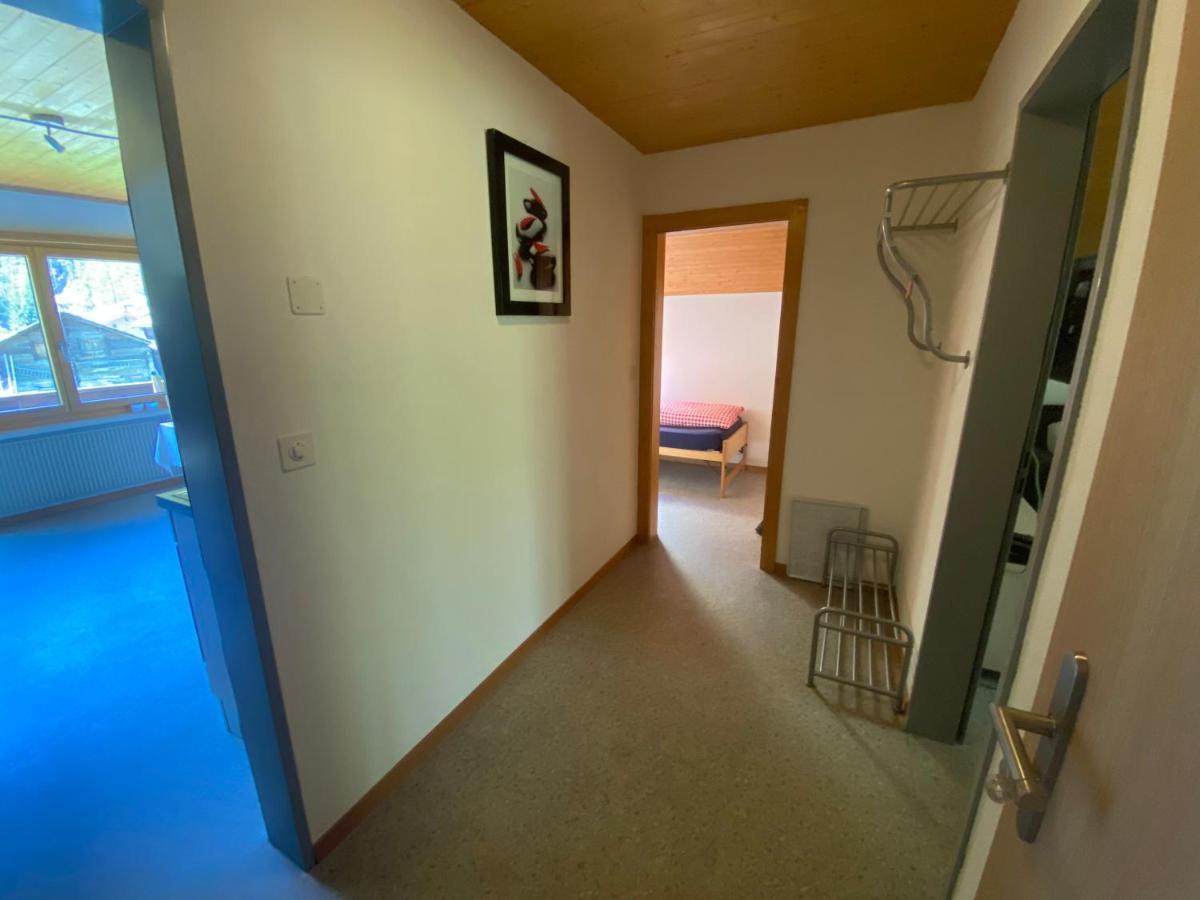 Apartments Carmena ザース・グルント エクステリア 写真