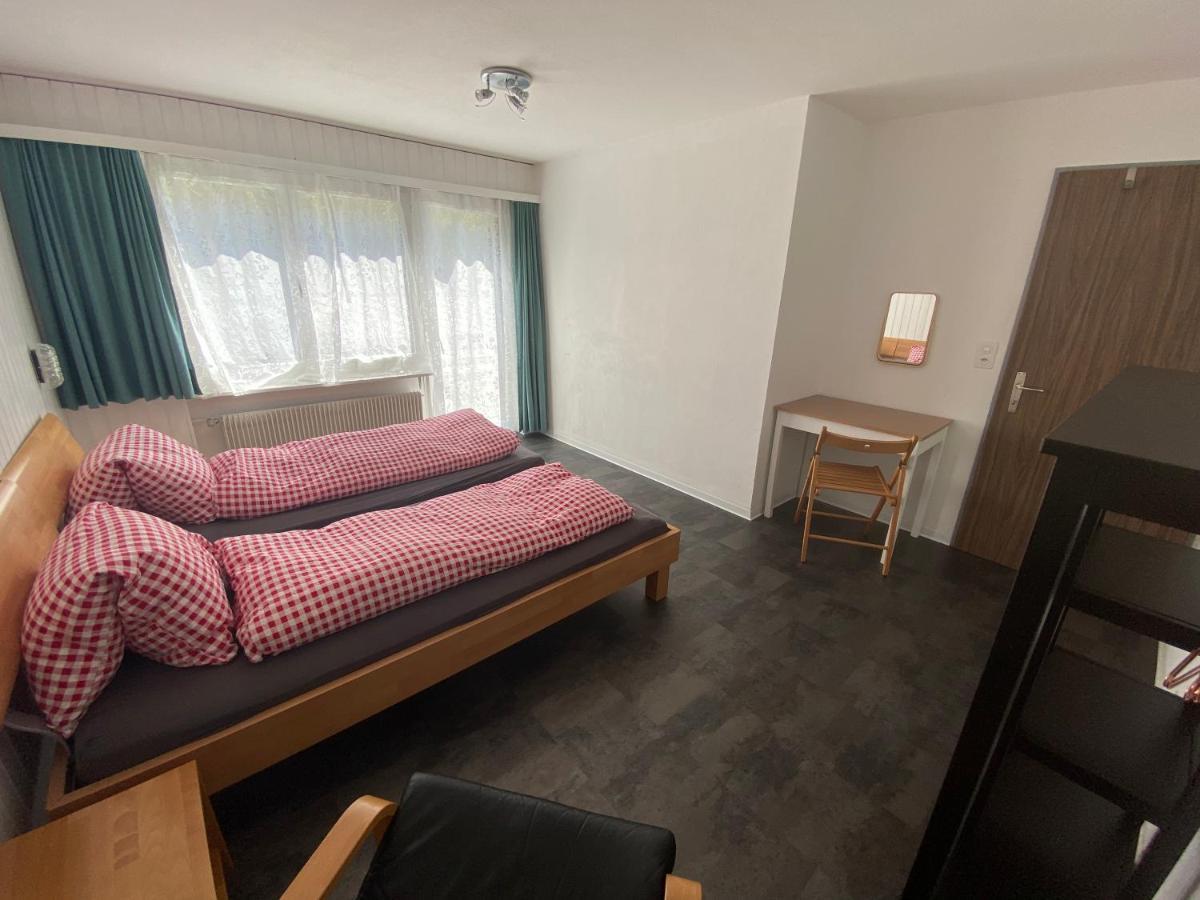 Apartments Carmena ザース・グルント エクステリア 写真
