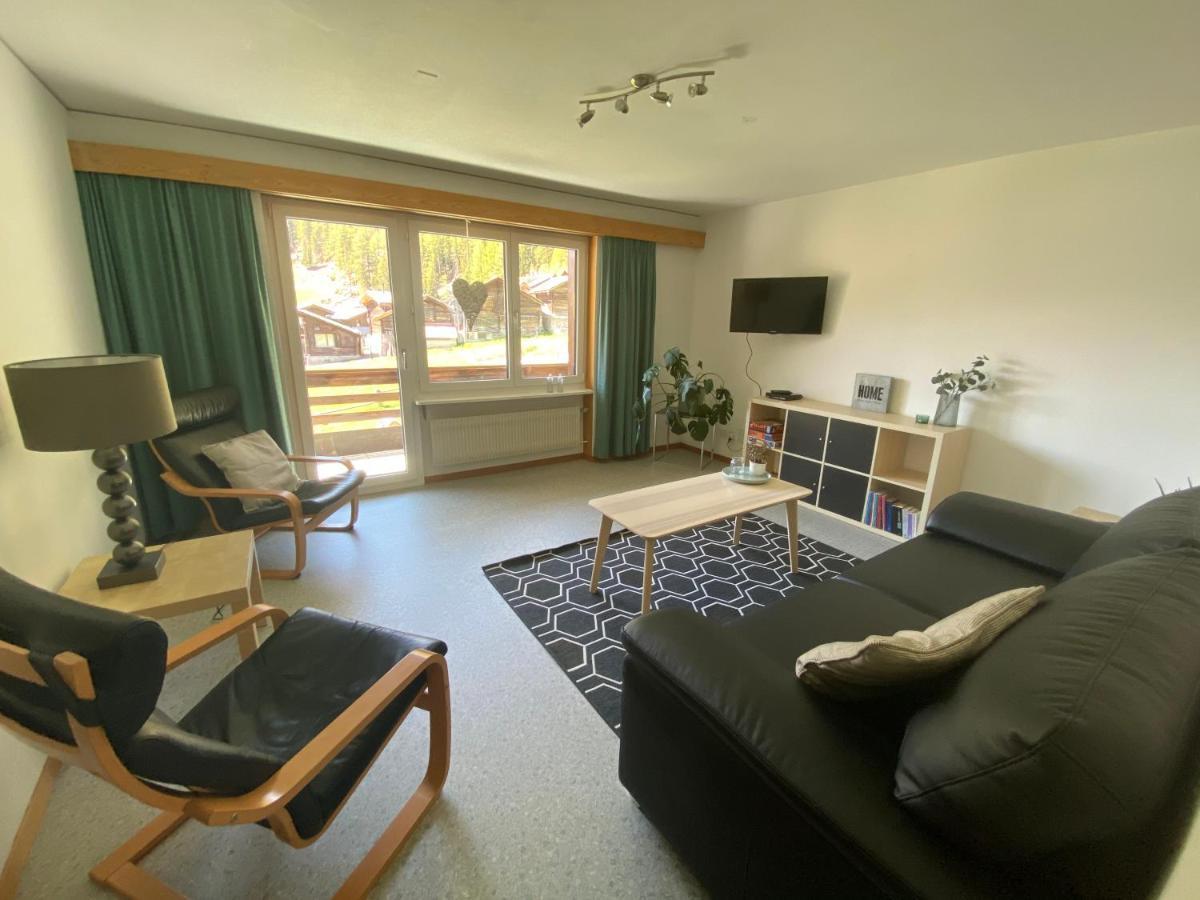 Apartments Carmena ザース・グルント エクステリア 写真