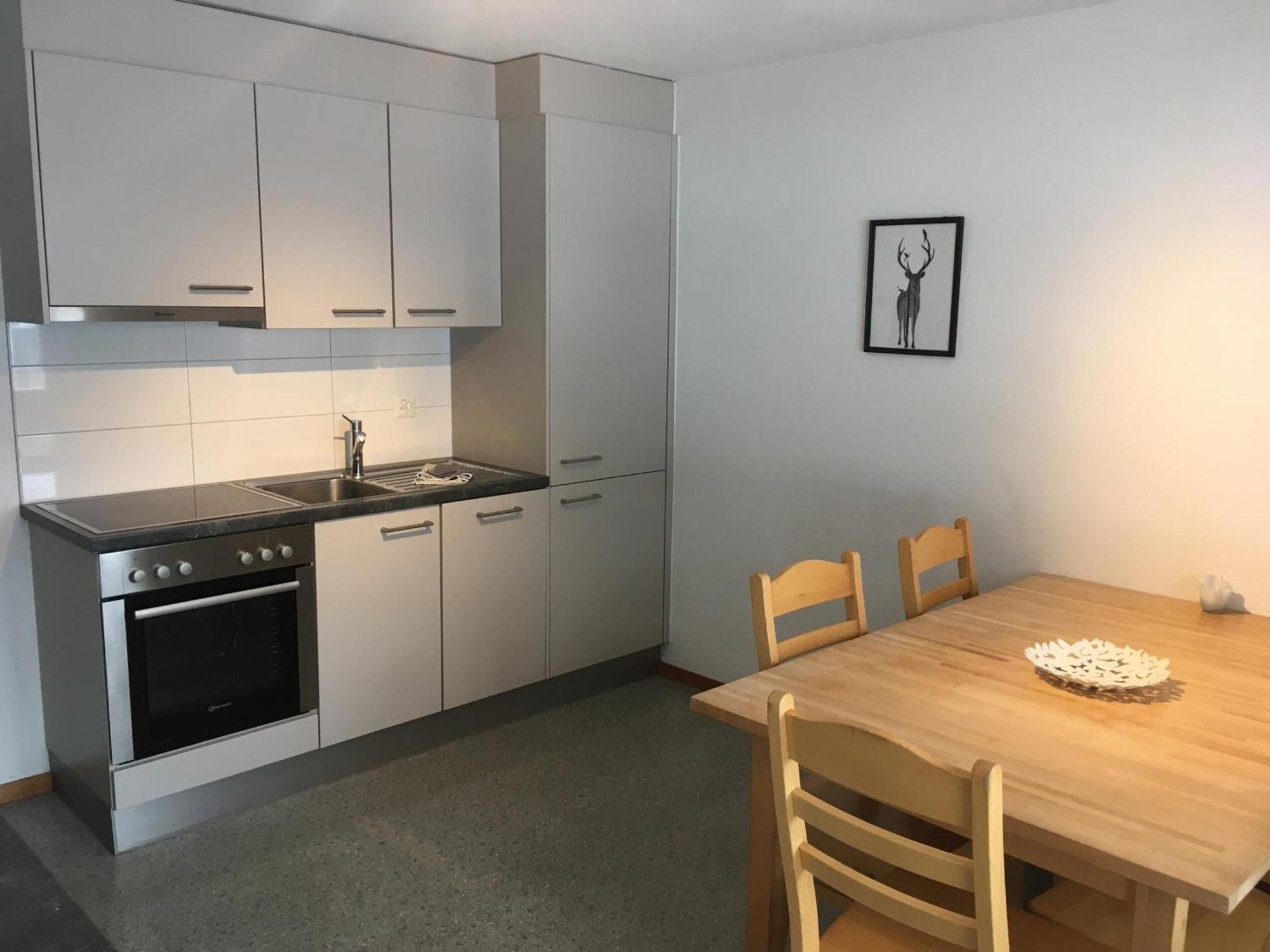 Apartments Carmena ザース・グルント エクステリア 写真