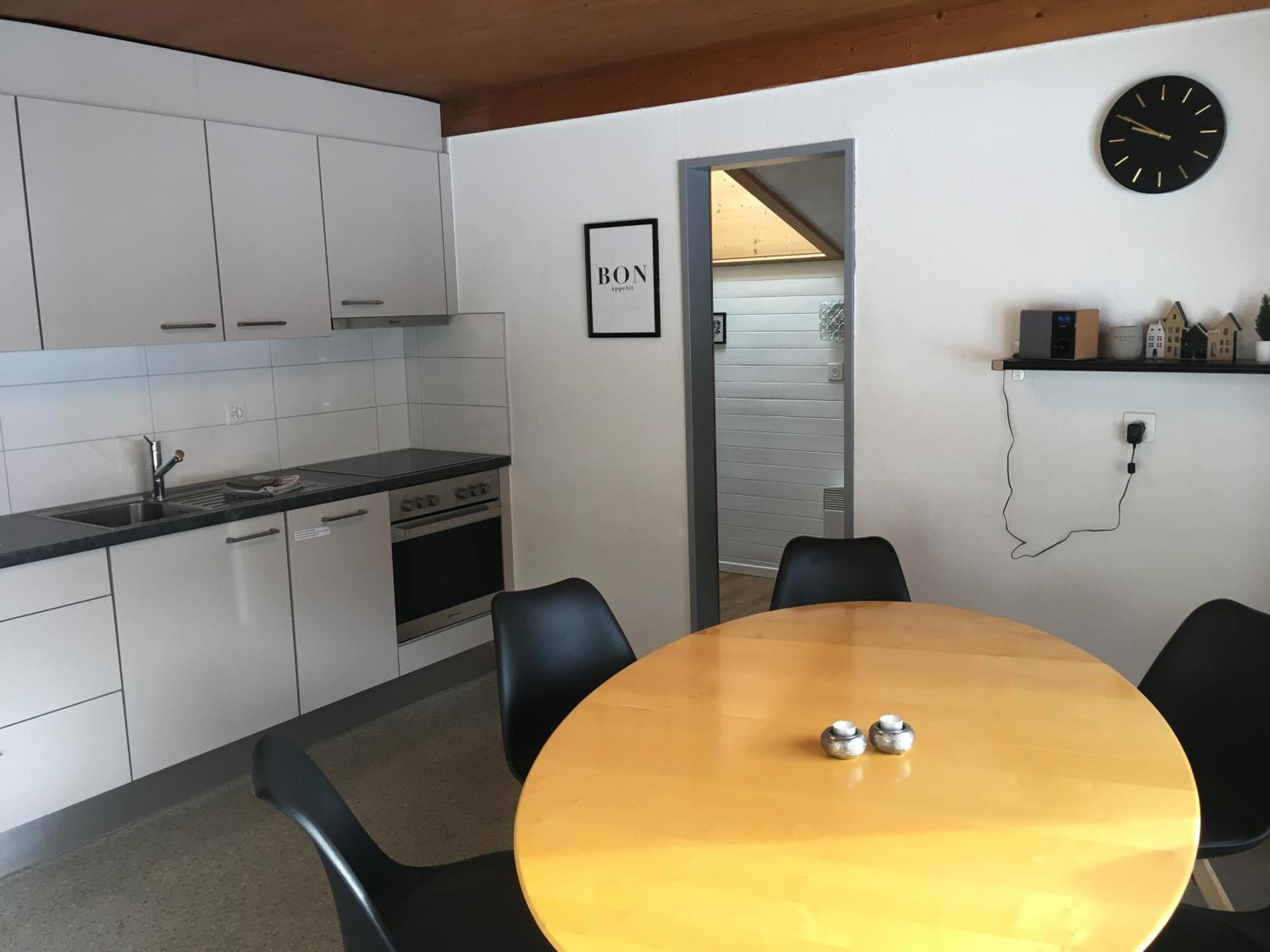 Apartments Carmena ザース・グルント エクステリア 写真