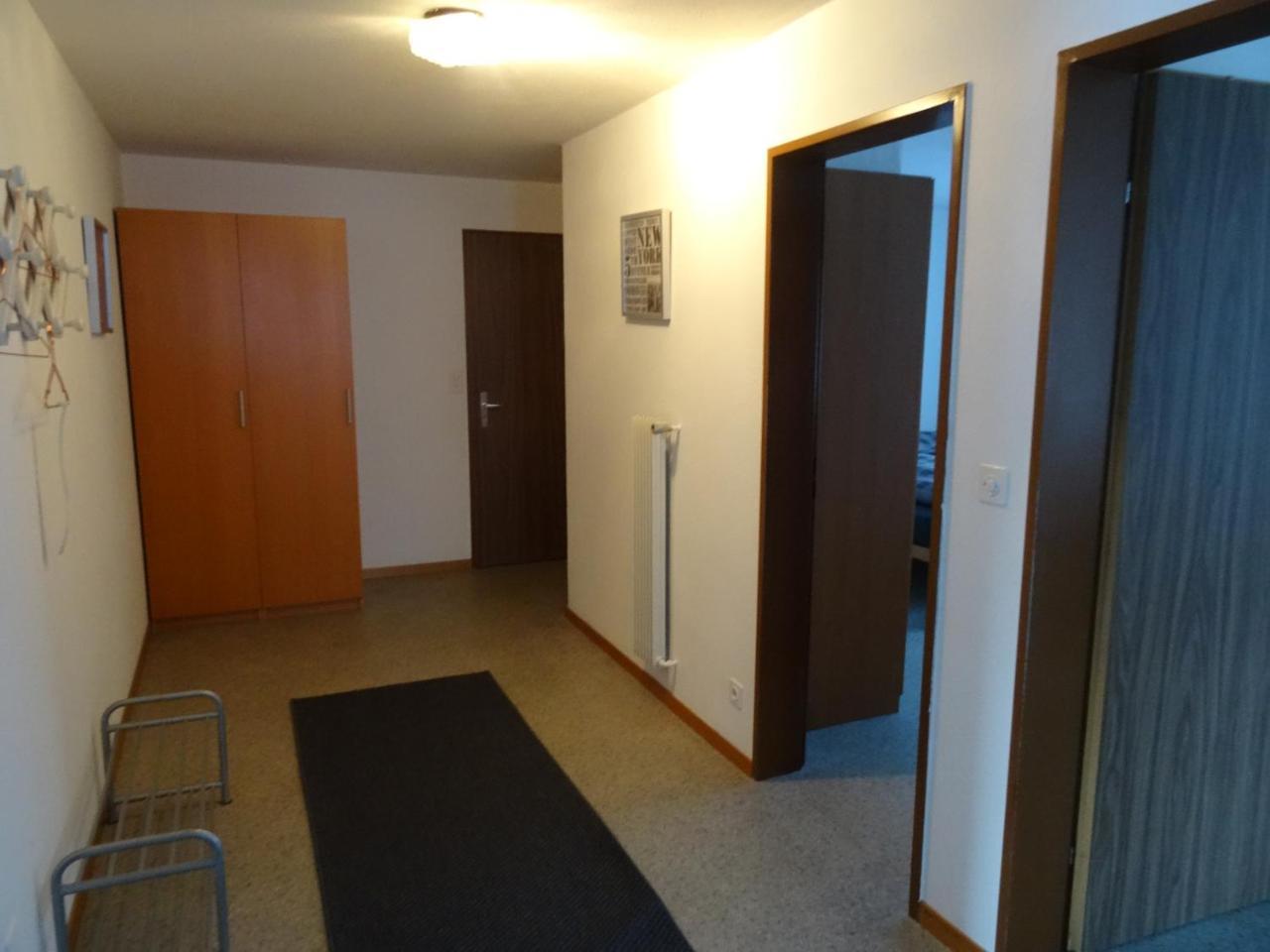 Apartments Carmena ザース・グルント エクステリア 写真