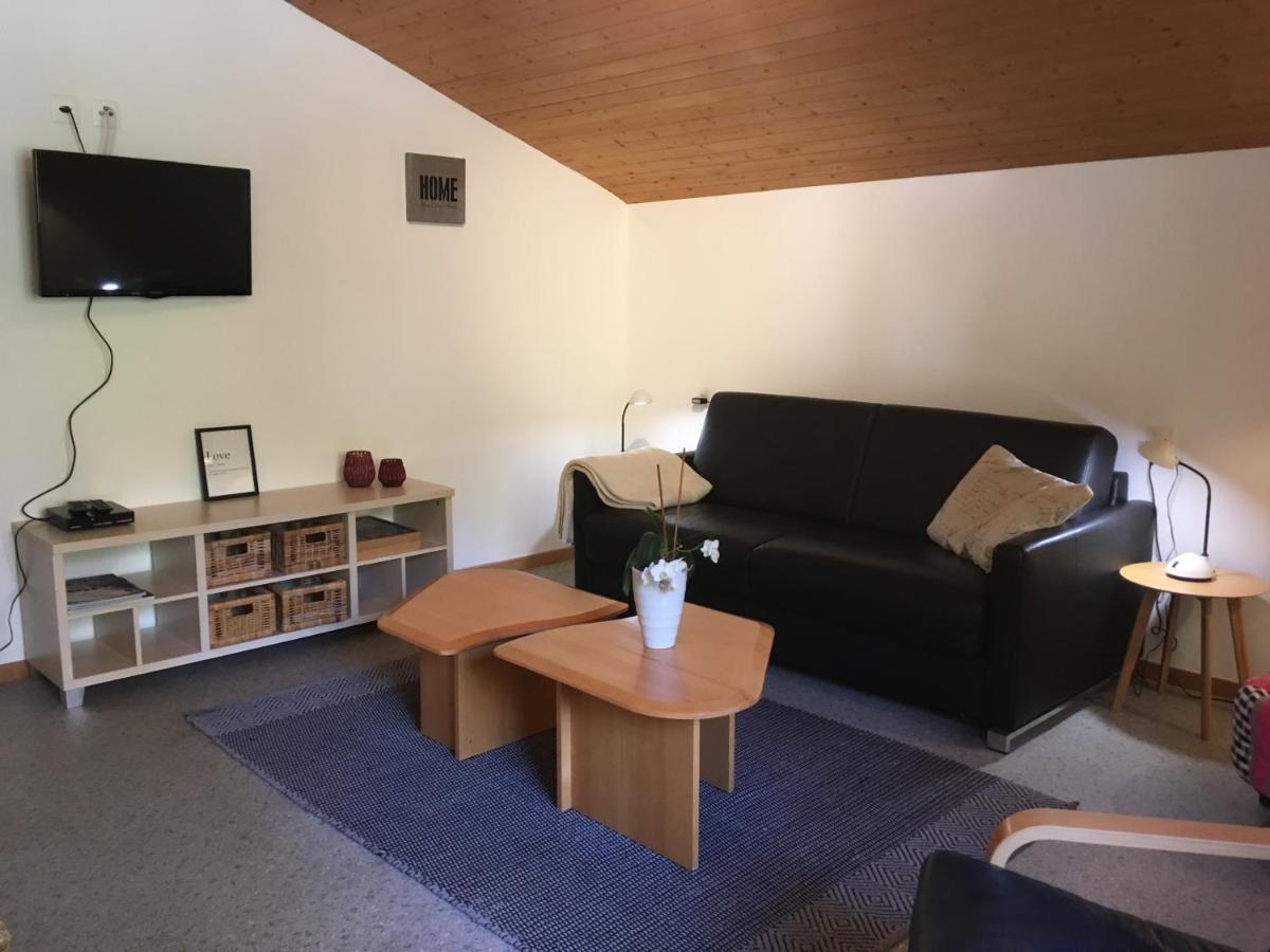 Apartments Carmena ザース・グルント エクステリア 写真